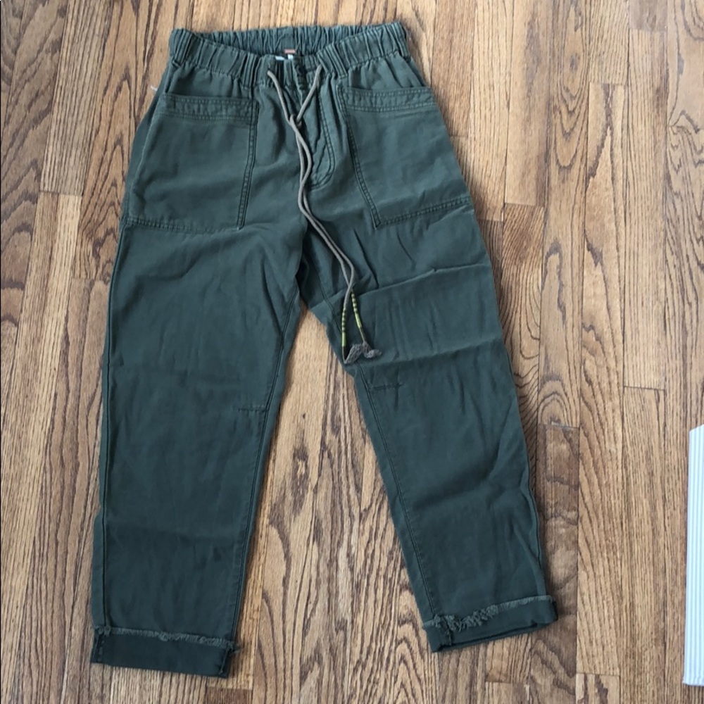 Free People Pants
